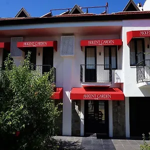 3* Отель Akkent Garden